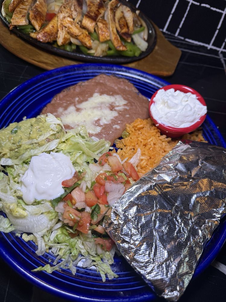 El Castillo Mexicano