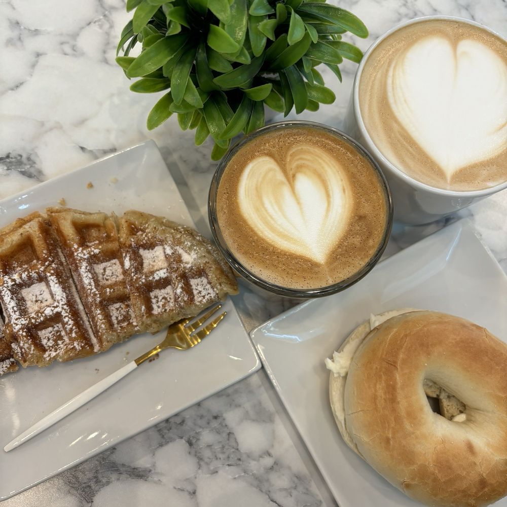 Cafe Eight - Coffee & Tea Near Me - Calgary, Alberta Cafe Eight - Coffee & Tea Near Me - Calgary, Alberta