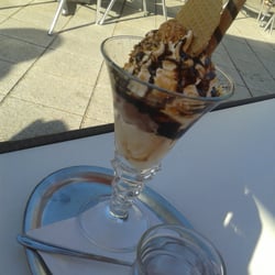 Eiscafe Meli - Yummy