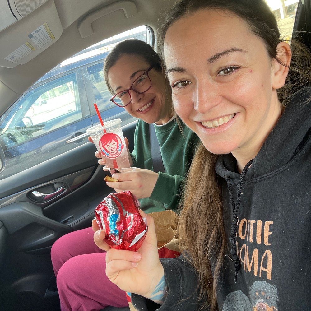 Wendy's - amazing food :) - Burgers Near Me - Marysville, Ohio