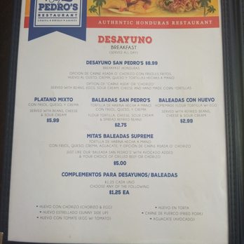 San Pedro's - Latin American Near Me - Dallas, Texas San Pedro's - Latin American Near Me - Dallas, Texas