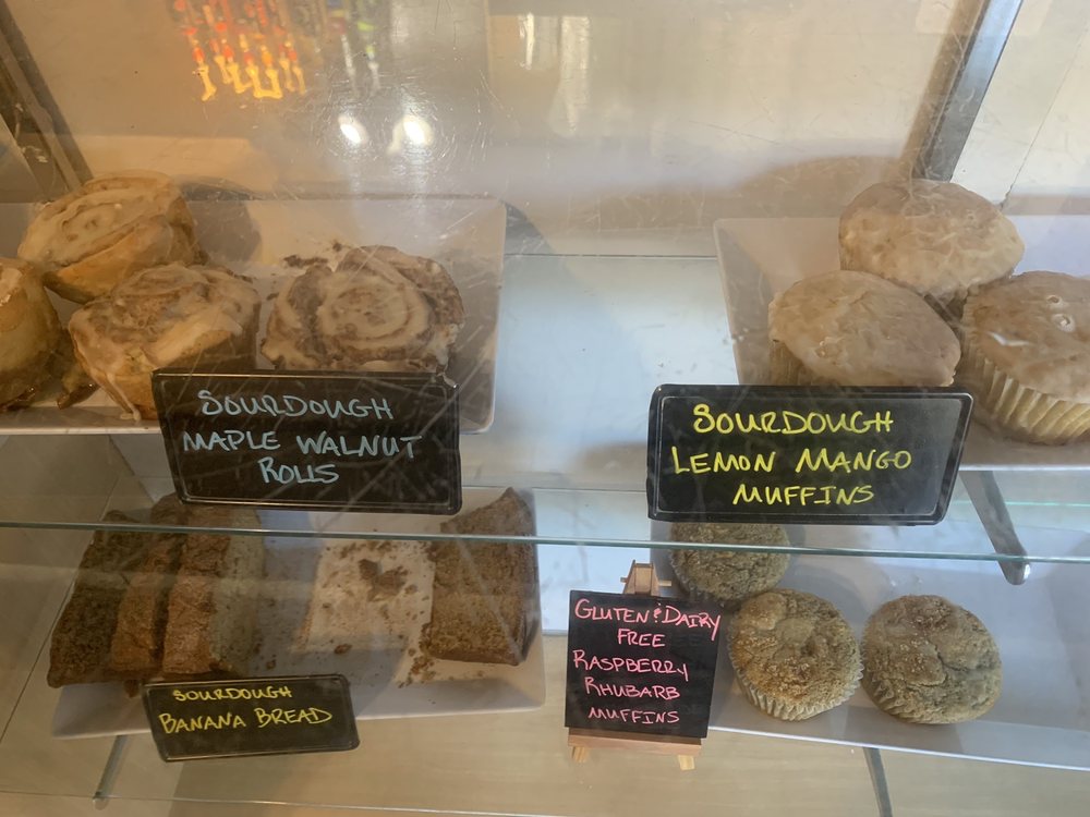 Canyon Coffee Image