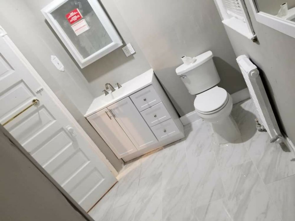 Slide of Dee & Son Handyman Services