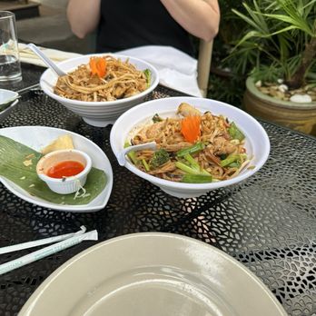 Indochine - Asian Fusion Near Me - Wilmington, North Carolina
