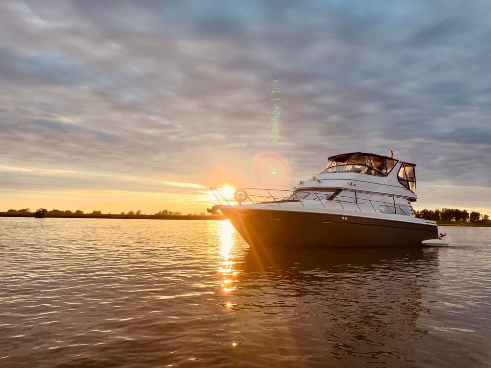 BOATS AND YACHTS MONTREAL Updated July 2024 535 Boulevard Marie