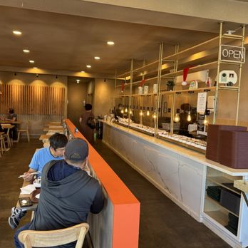 Shanghai Cuisine - Inside. Cafeteria style dishes. - Shanghainese Near Me - San Diego, California Shanghai Cuisine - Inside. Cafeteria style dishes. - Shanghainese Near Me - San Diego, California