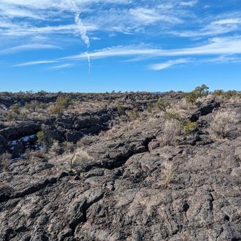 El Malpais National Monument - Parks Near Me - Grants, New Mexico