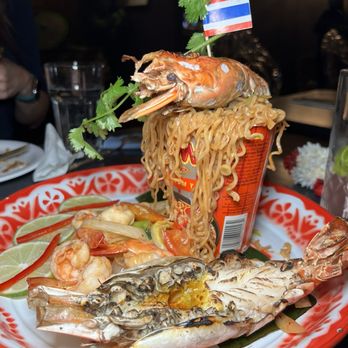 Rua Thai Restaurant - Thai Near Me - Brooklyn, New York Rua Thai Restaurant - Thai Near Me - Brooklyn, New York