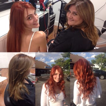 Shaddaike Beauty Spa - Hair Salons Near Me - Miami, Florida Shaddaike Beauty Spa - Hair Salons Near Me - Miami, Florida