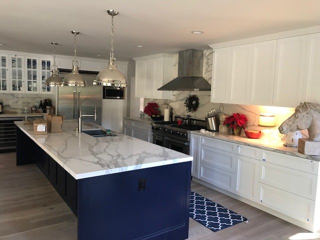 Slide of SRK Construction