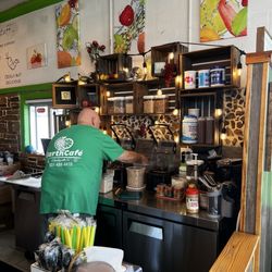 EarthBar