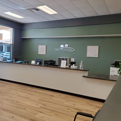 Two Trees Physical Therapy