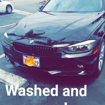Ed's Detail - Ed did a great job. Looking fresh. - Auto Detailing Near Me - Costa Mesa, California Ed's Detail - Ed did a great job. Looking fresh. - Auto Detailing Near Me - Costa Mesa, California