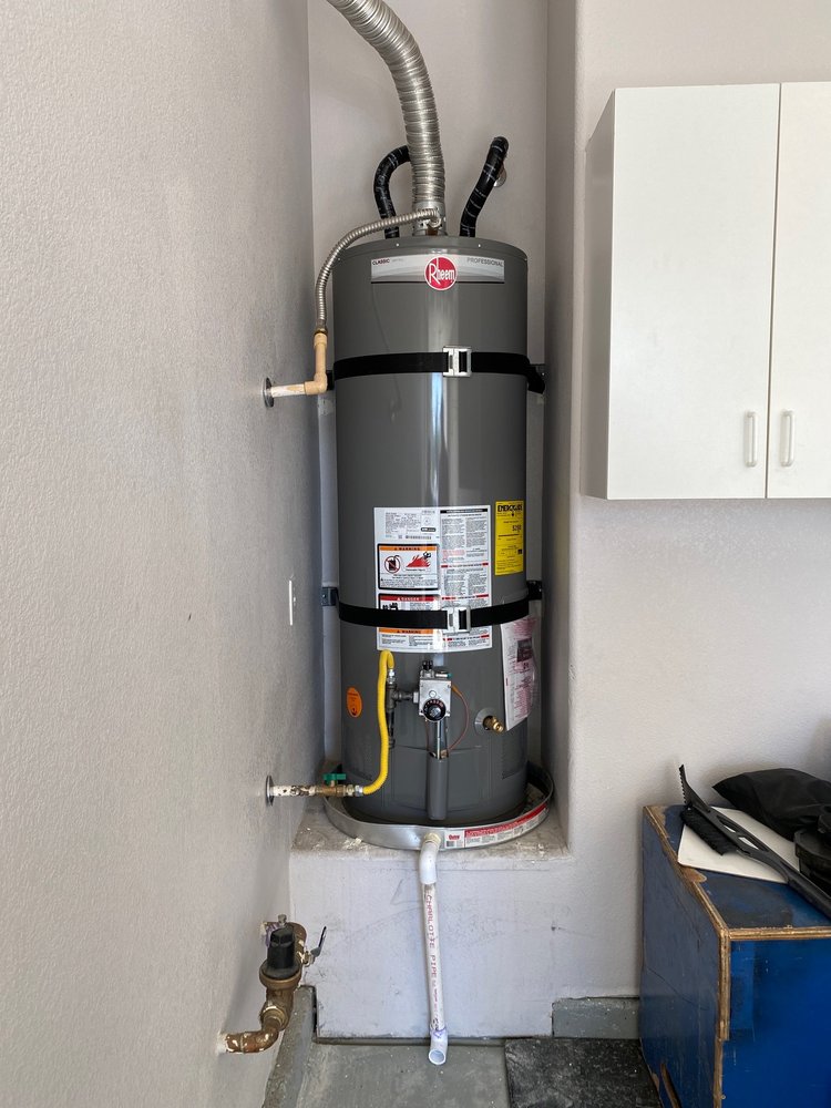 Slide of BEST Air Conditioning Plumbing Repair