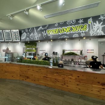 Juice Generation - Juice Bars & Smoothies Near Me - New York, New York