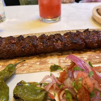 Bosforo - Bosforo kabob - must try - Turkish Near Me - San Diego, California Bosforo - Bosforo kabob - must try - Turkish Near Me - San Diego, California
