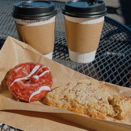 Scone