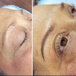 Truelove Brows