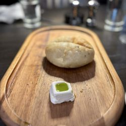 Ruhlman's Steakhouse