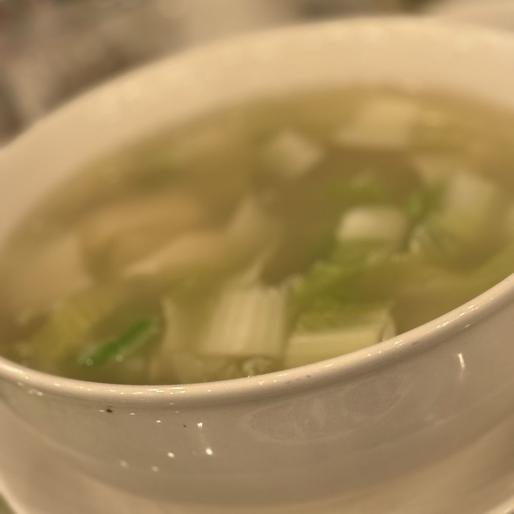 Boston Lobster - Geoduck soup - Chinese Near Me - Rowland Heights, California