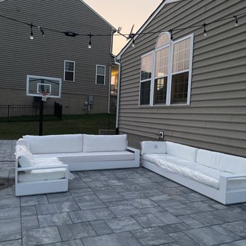 ET General Contractor - BASKETBALL HOOP - Landscaping Near Me ET General Contractor - BASKETBALL HOOP - Landscaping Near Me