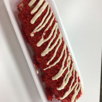 Bobalicious - The Hot Cheetos Elote was another favorite, was so warm and just so good. HIGHLY recommend this place & this elote. - Desserts Near Me - Modesto, California