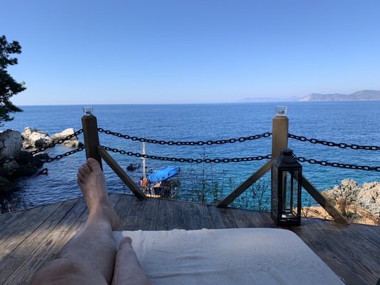 Perdue Hotel by null