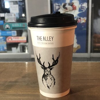 The Alley - Coffee & Tea Near Me - Markham, Ontario The Alley - Coffee & Tea Near Me - Markham, Ontario