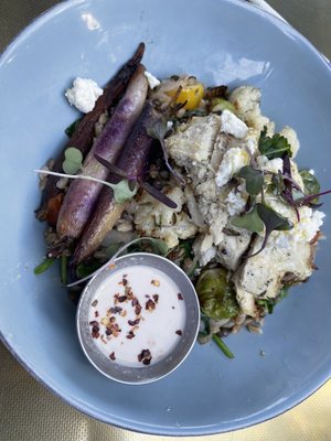 Bluestone Lane West Hollywood Café by null