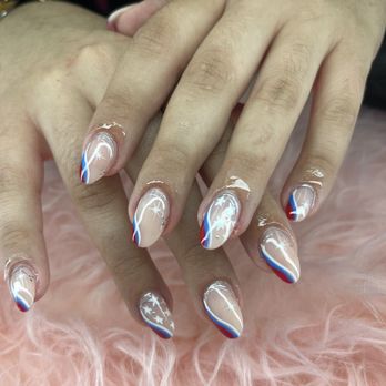 Day Nail Bar - Nail Salons Near Me - San Jose, California