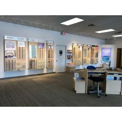 LensCrafters