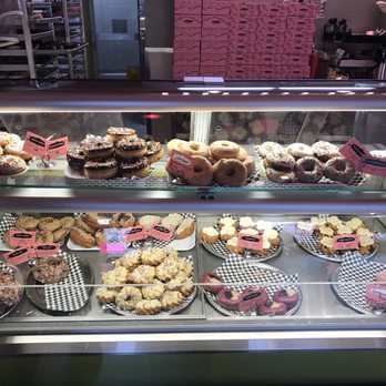 Glam Doll Donuts - Donuts Near Me - Minneapolis, Minnesota Glam Doll Donuts - Donuts Near Me - Minneapolis, Minnesota