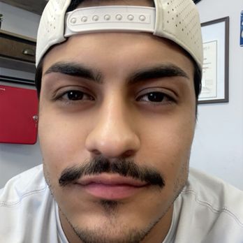 Art of Eyebrow Threading - My eyebrows as they would say are on fleek. - Waxing Near Me - Edmond, Oklahoma