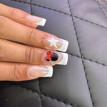London Nail Bar - disney world nails for family summer trip - Waxing Near Me - Jurupa Valley, California London Nail Bar - disney world nails for family summer trip - Waxing Near Me - Jurupa Valley, California