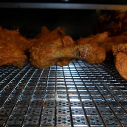 US Fried Chicken - Fried Chicken