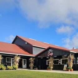 Evans Orchard & Cider Mill