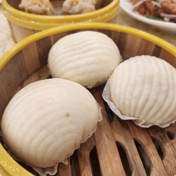 HL Peninsula - Steamed BBQ Pork Bao 5.50 - Dim Sum Near Me - Castro Valley, California HL Peninsula - Steamed BBQ Pork Bao 5.50 - Dim Sum Near Me - Castro Valley, California