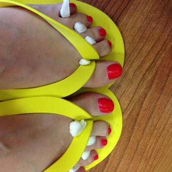 Magic Nails & Tans - My OPI pedi! - Nail Salons Near Me - Wentzville, Missouri Magic Nails & Tans - My OPI pedi! - Nail Salons Near Me - Wentzville, Missouri