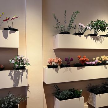 Blossom Flower Bar - Florists Near Me - Columbus, Ohio Blossom Flower Bar - Florists Near Me - Columbus, Ohio