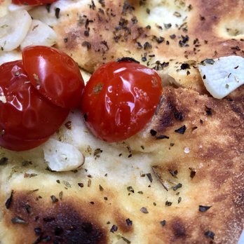 Locanda del Collegio - Focaccia - Bars Near Me - Siracusa, SR