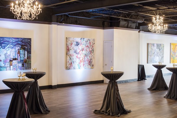 The Conservatory by null