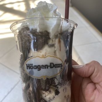 Haagen-Dazs Ice Cream - Mint chip dazzler - Ice Cream & Frozen Yogurt Near Me - Boca Raton, Florida Haagen-Dazs Ice Cream - Mint chip dazzler - Ice Cream & Frozen Yogurt Near Me - Boca Raton, Florida