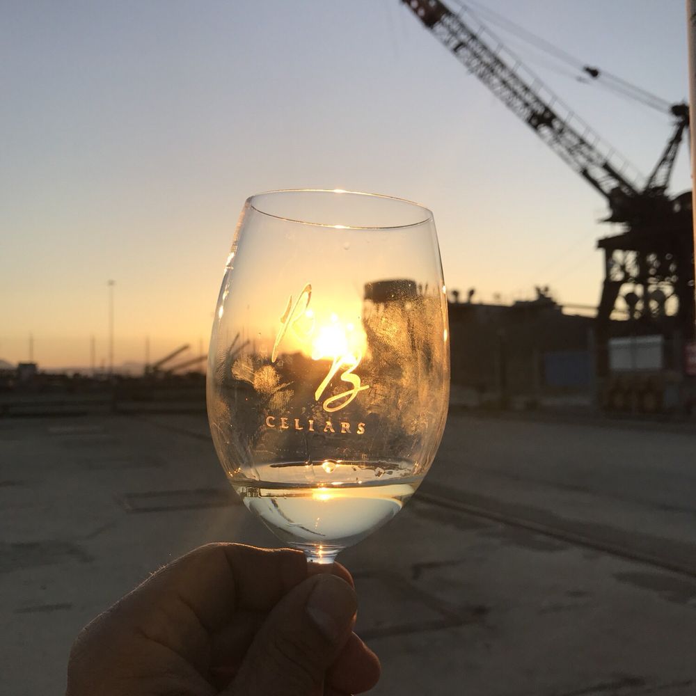 Riggers Loft - Wine Tasting Room Near Me - Richmond, California Riggers Loft - Wine Tasting Room Near Me - Richmond, California