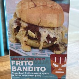 Best special to date! Best special to date!