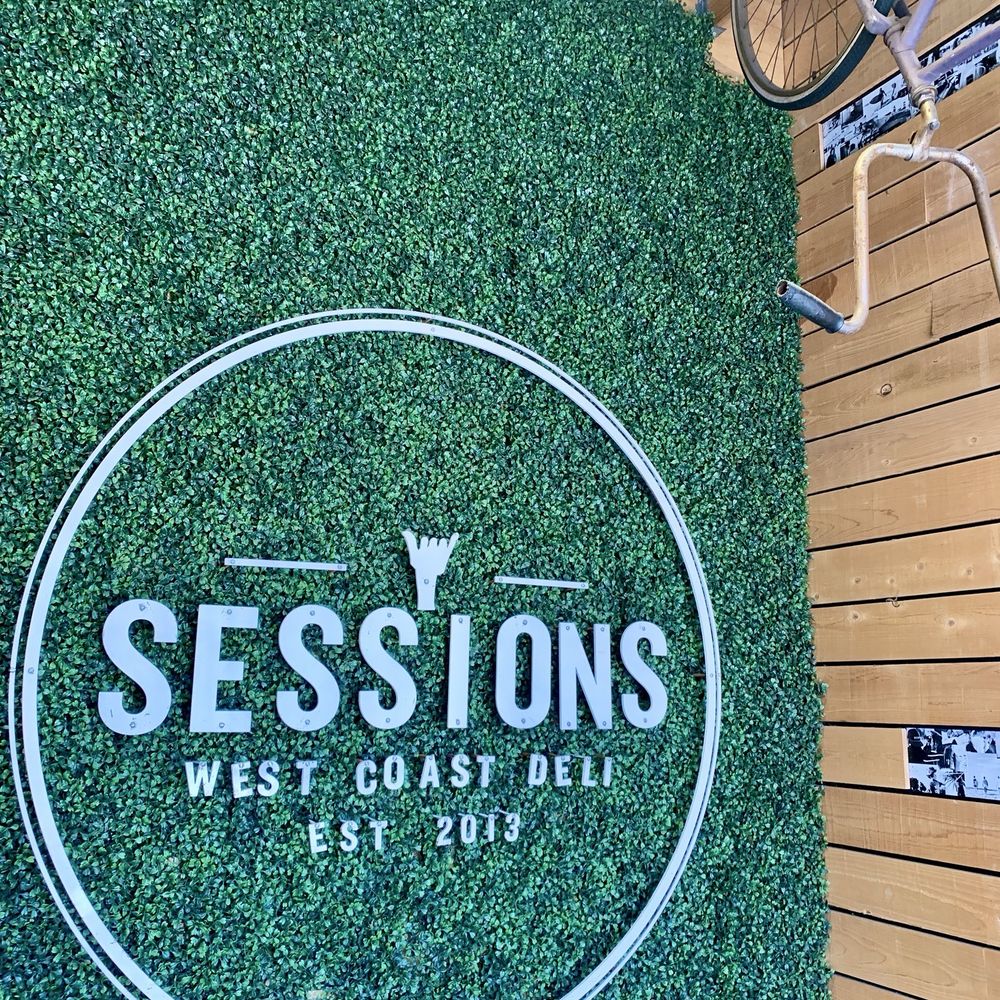 Sessions West Coast Deli - Interior - Delis Near Me - Irvine, California Sessions West Coast Deli - Interior - Delis Near Me - Irvine, California