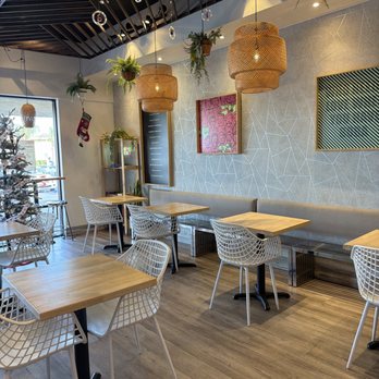 Krak Boba - The vibes - Bubble Tea Near Me - Corona, California