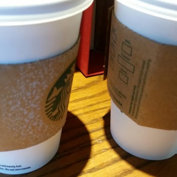 Starbucks - Coffee & Tea Near Me - Cypress, California