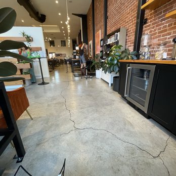 Citrus Salon - Hair Salons Near Me - Martinez, California