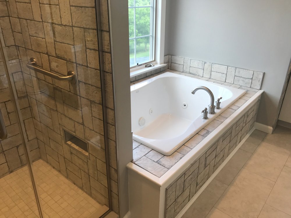 Slide of Interior Upgrades