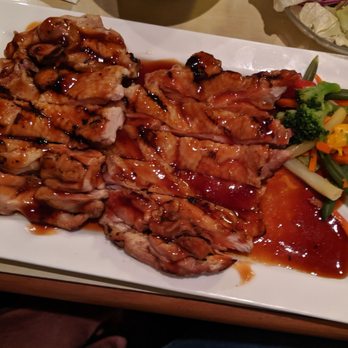 Yanagi Sushi - Chicken Teriyaki. - Japanese Near Me - Honolulu, Hawaii Yanagi Sushi - Chicken Teriyaki. - Japanese Near Me - Honolulu, Hawaii